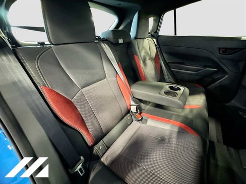 Certified 2025 Subaru Impreza RS w/ Popular Package #3 image 29