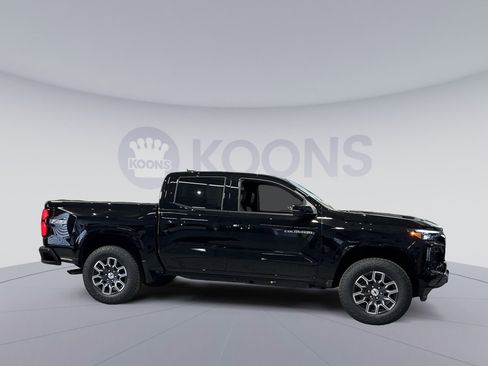 New 2026 Chevrolet Colorado Z71 w/ Technology Package image 17