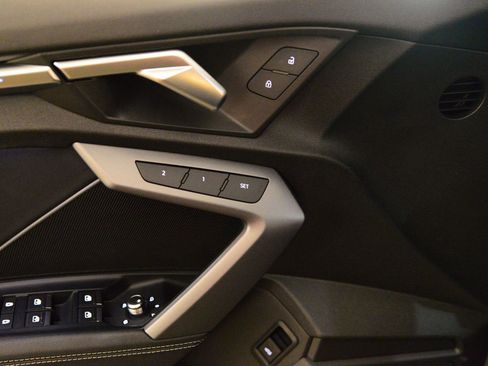 Certified 2025 Audi A3 2.0T Premium image 11