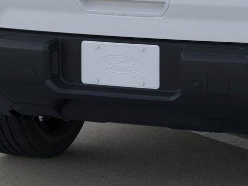 New 2026 Ford Bronco Sport Outer Banks image 23