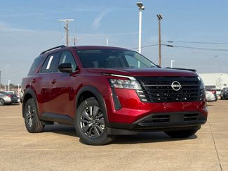 New 2026 Nissan Pathfinder SV video 2