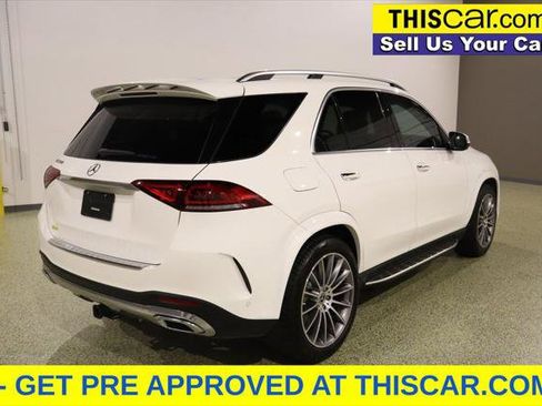 Used 2022 Mercedes-Benz GLE 350 image 7