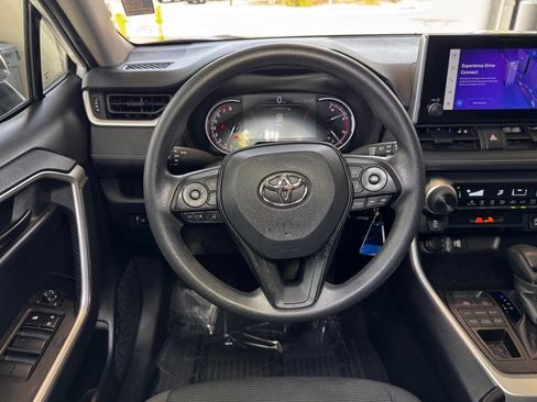 Certified 2024 Toyota RAV4 LE AWD/4WD image 20