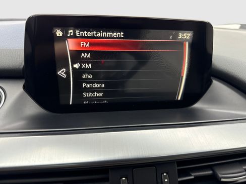 Used 2016 MAZDA MAZDA6 Grand Touring FWD image 25