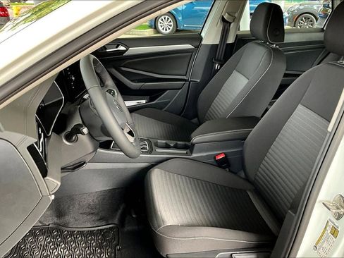 New 2026 Volkswagen Jetta S image 18