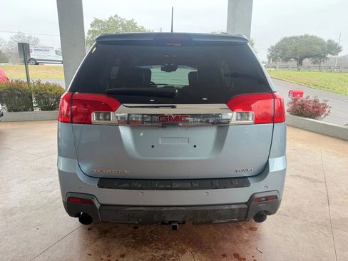 Used 2014 GMC Terrain SLT w/ Safety Package image 5