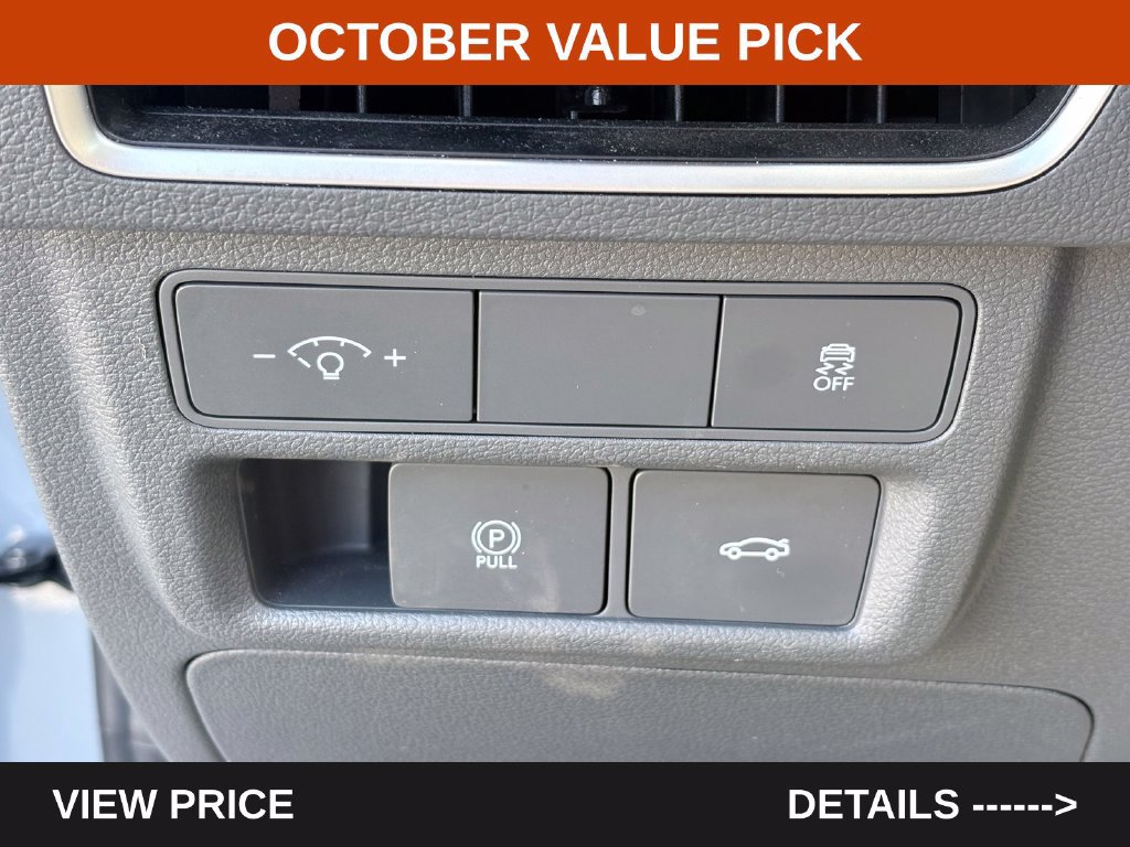 Used 2025 Hyundai Sonata SEL FWD image 23