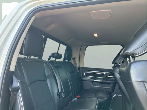 Certified 2019 RAM 2500 Laramie image 29