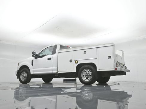 Used 2019 Ford F250 XL w/ XL Value Package RWD image 55