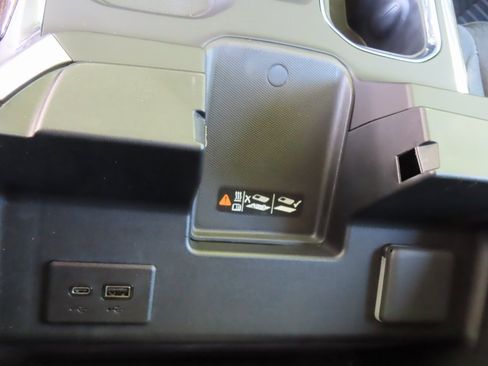 New 2026 Chevrolet Silverado 1500 RST image 12