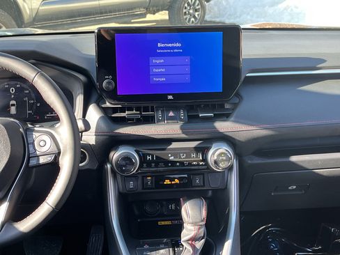 Certified 2024 Toyota RAV4 XSE image 20