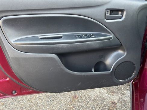 Used 2022 Mitsubishi Mirage ES image 13