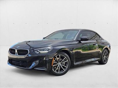 Used 2025 BMW 230i xDrive Coupe w/ Convenience Package