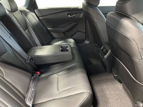 New 2026 Honda Accord Sport image 27