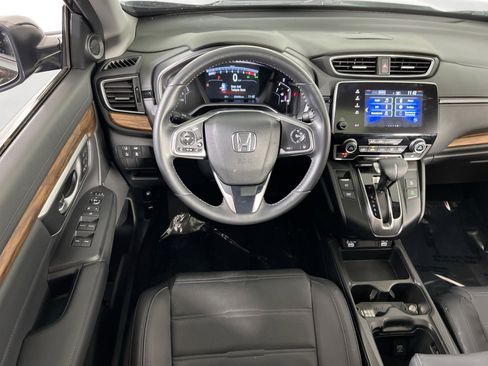 Used 2022 Honda CR-V EX-L image 23