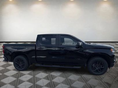 New 2026 Chevrolet Silverado 1500 RST w/ RST All Star Premium Package