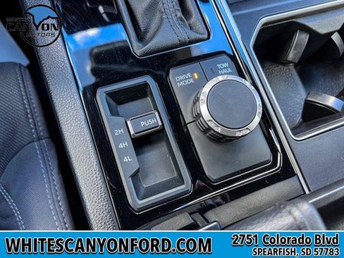 Used 2025 Toyota Tundra SR5 AWD/4WD image 16