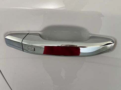 Used 2024 Chevrolet Silverado 1500 LTZ image 49