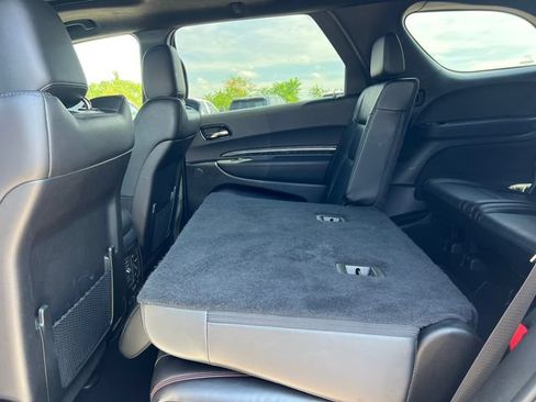 Used 2025 Dodge Durango R/T AWD/4WD image 6