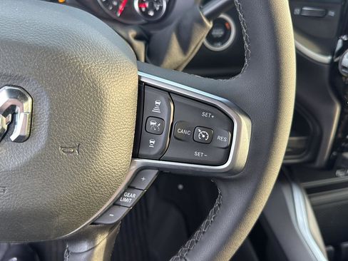 New 2026 RAM 2500 Big Horn image 14