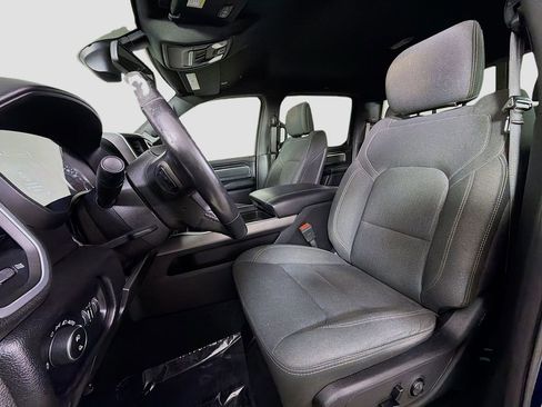 Used 2019 RAM 1500 Big Horn image 13