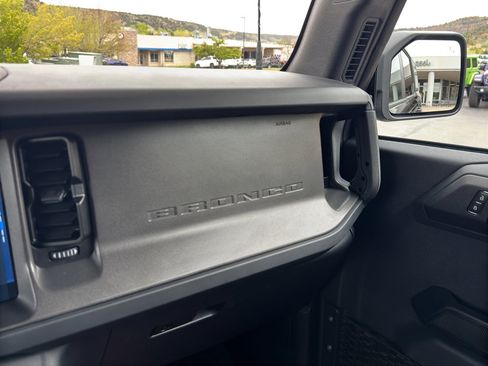 Used 2025 Ford Bronco Big Bend AWD/4WD image 29