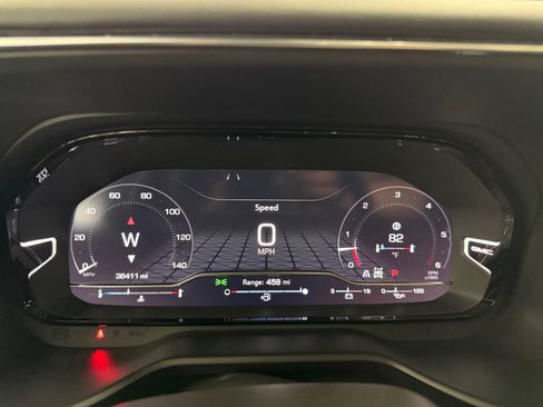 Used 2024 GMC Yukon XL Denali w/ Max Trailering Package AWD/4WD image 15