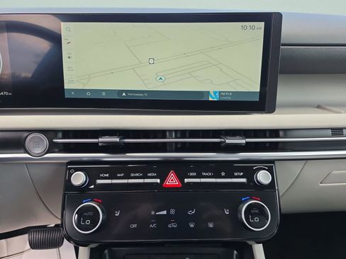 New 2025 Hyundai Tucson SEL image 27