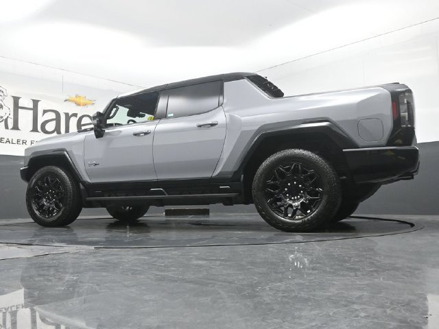 Used 2024 GMC Hummer EV 2X AWD/4WD image 60