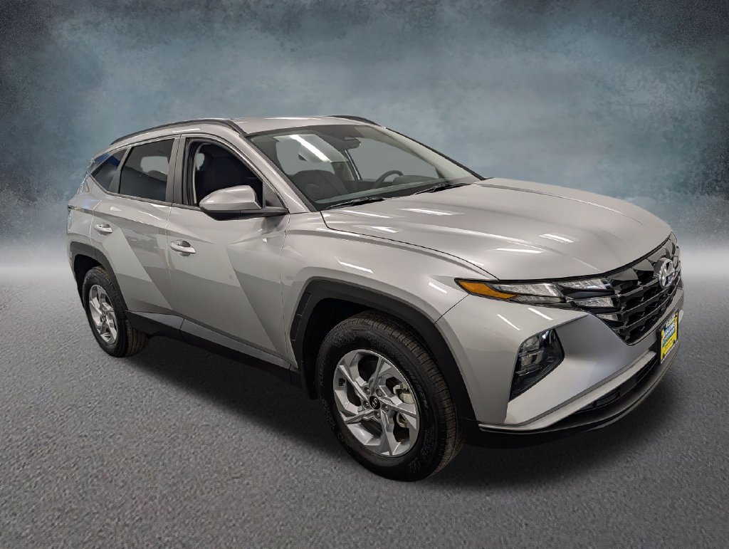 Certified 2024 Hyundai Tucson SEL AWD/4WD image 21