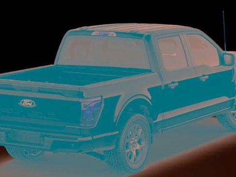 New 2026 Ford F150 STX AWD/4WD image 14