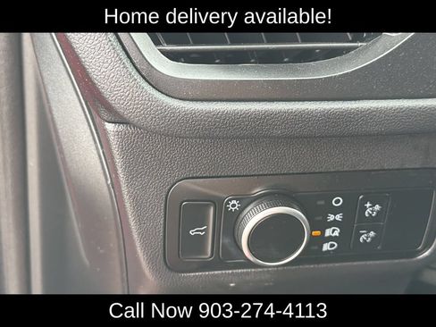 Used 2024 Ford Escape Active AWD/4WD image 19
