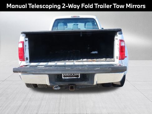 Used 2015 Ford F350 XL w/ Power Equipment Group image 19