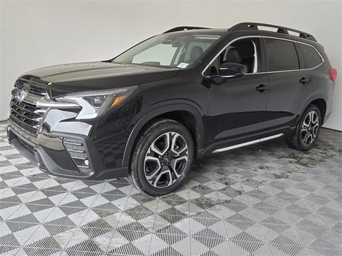 Used 2025 Subaru Ascent Limited image 4