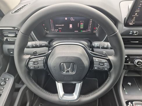 New 2026 Honda Pilot Touring image 20