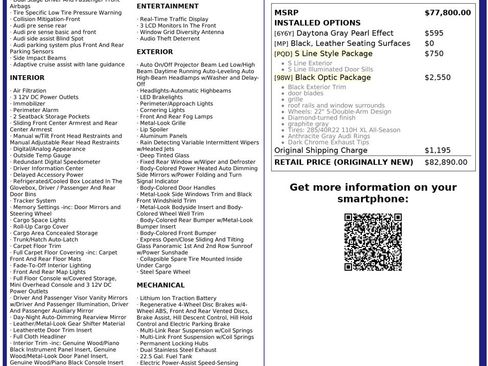 Used 2024 Audi Q8 Premium Plus image 50