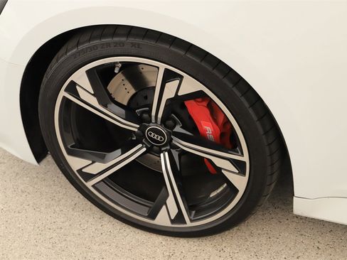 Certified 2024 Audi RS 5 Sportback image 32