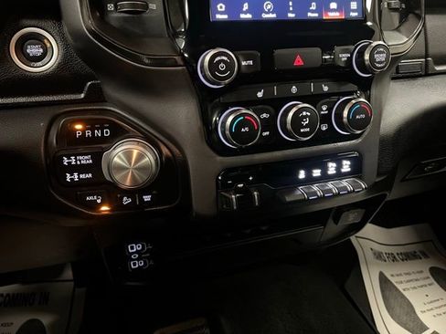 Used 2023 RAM 2500 Power Wagon image 49