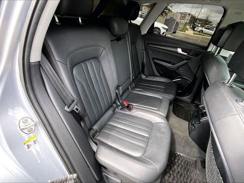 Used 2019 Audi Q5 2.0T Premium Plus w/ Premium Plus Package image 19