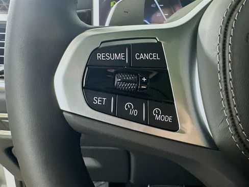 New 2027 BMW X7 xDrive40i AWD/4WD image 18