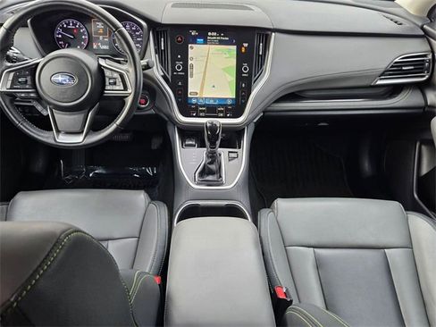 Used 2020 Subaru Outback Onyx Edition XT image 22