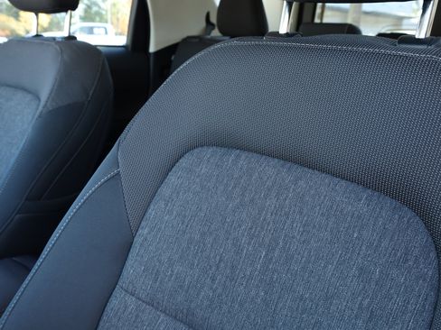 Used 2024 Ford Bronco Sport Big Bend image 21