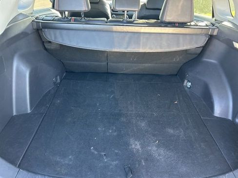 Used 2024 Toyota RAV4 Adventure AWD/4WD image 10