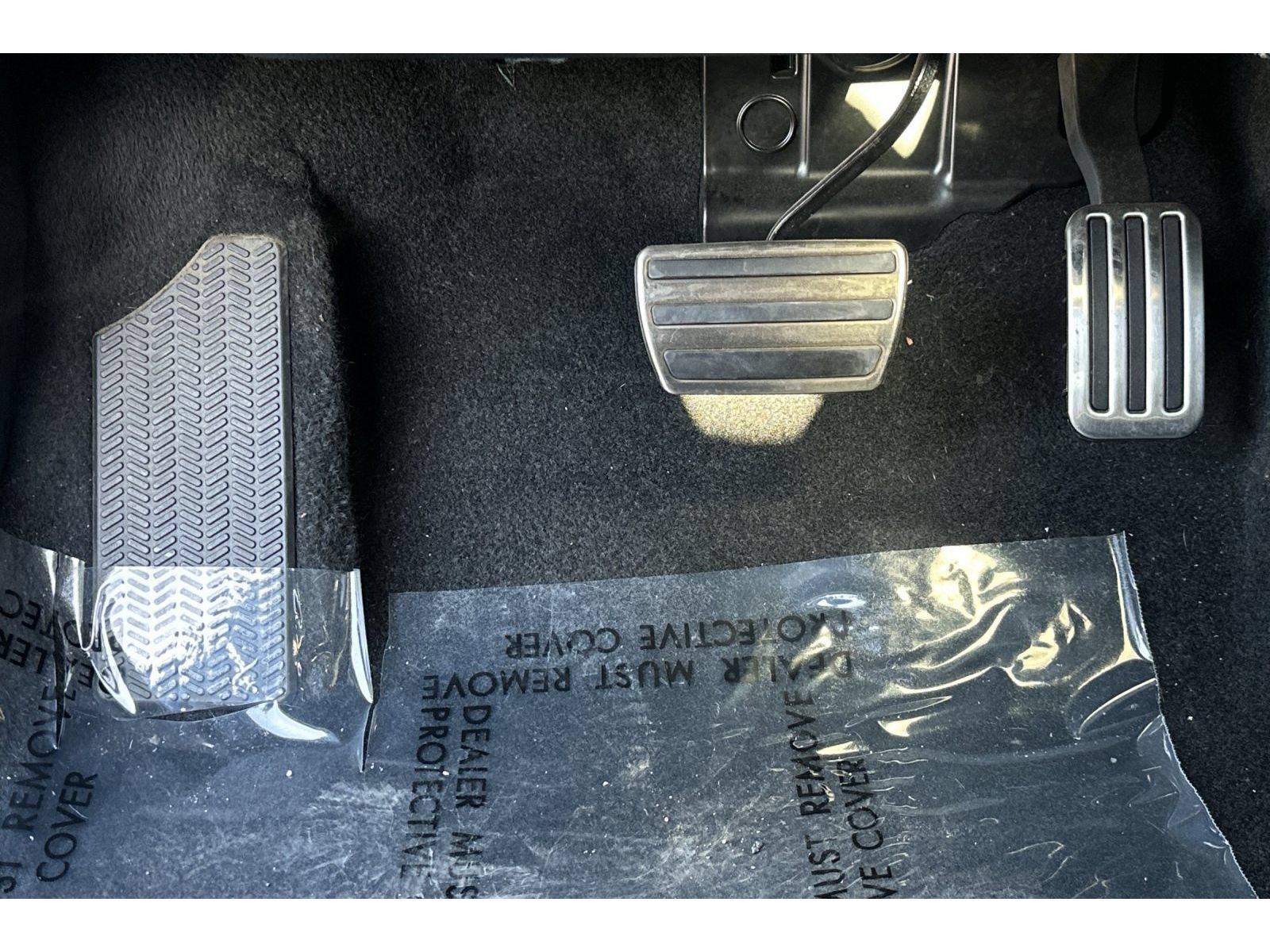 Used 2025 Honda Civic Sport image 42