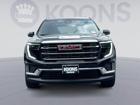 New 2026 GMC Acadia Elevation w/ Elevation Premium Package image 11