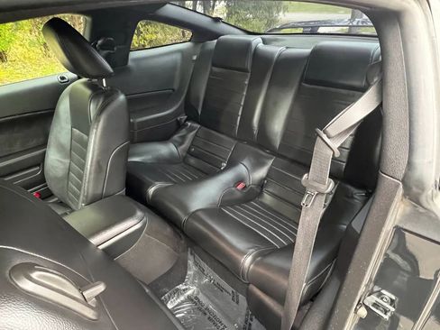 Used 2008 Ford Mustang GT image 8
