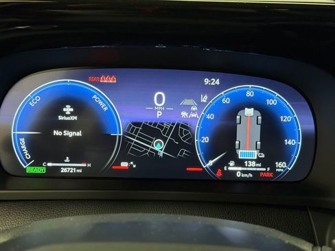 Used 2025 Toyota Crown Signia image 44