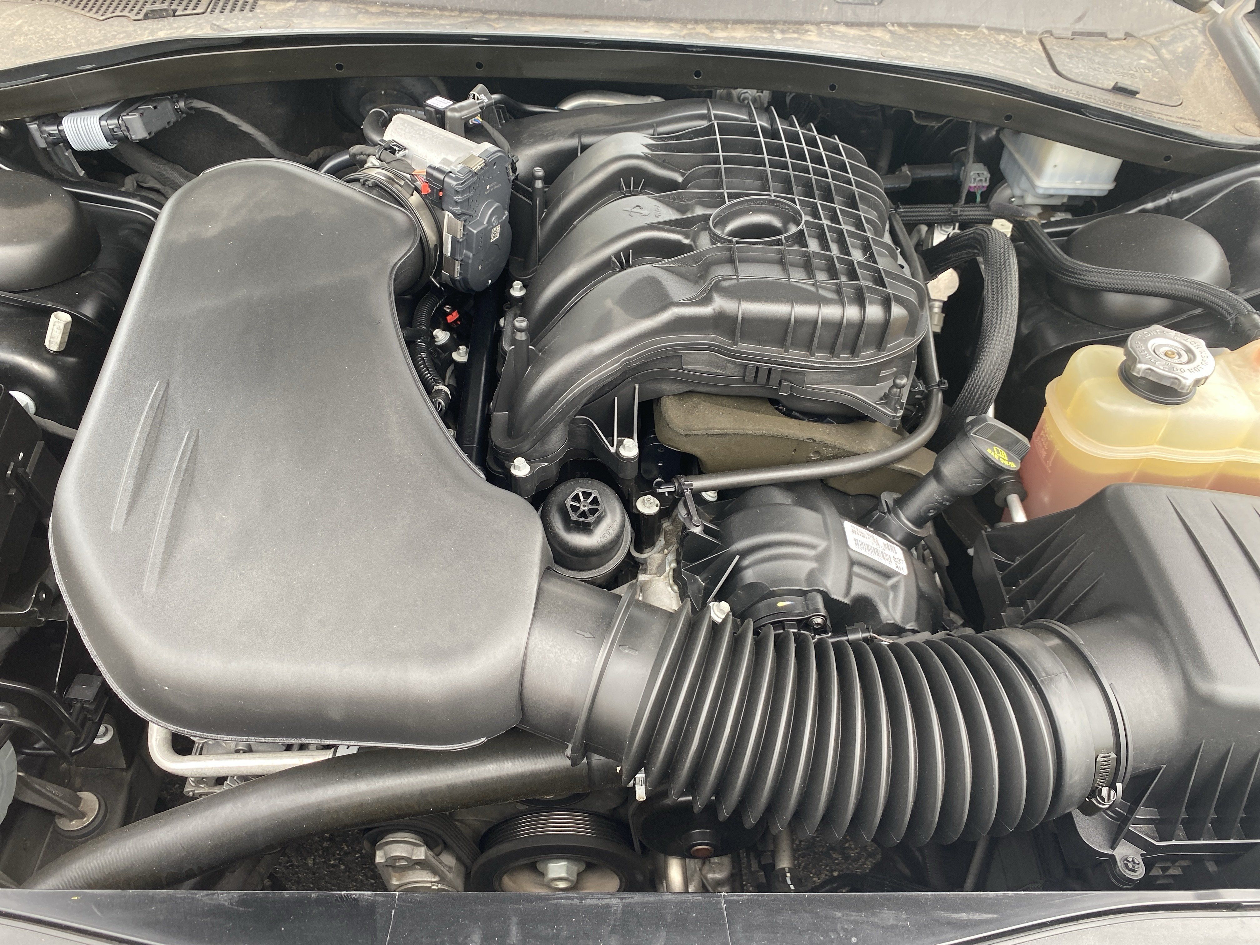 Used 2023 Dodge Charger SXT RWD image 23