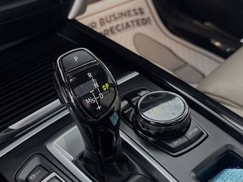 Used 2016 BMW X5 xDrive35i image 15