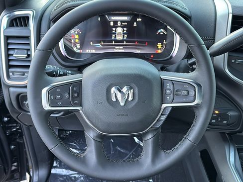 New 2026 RAM 2500 Laramie image 10